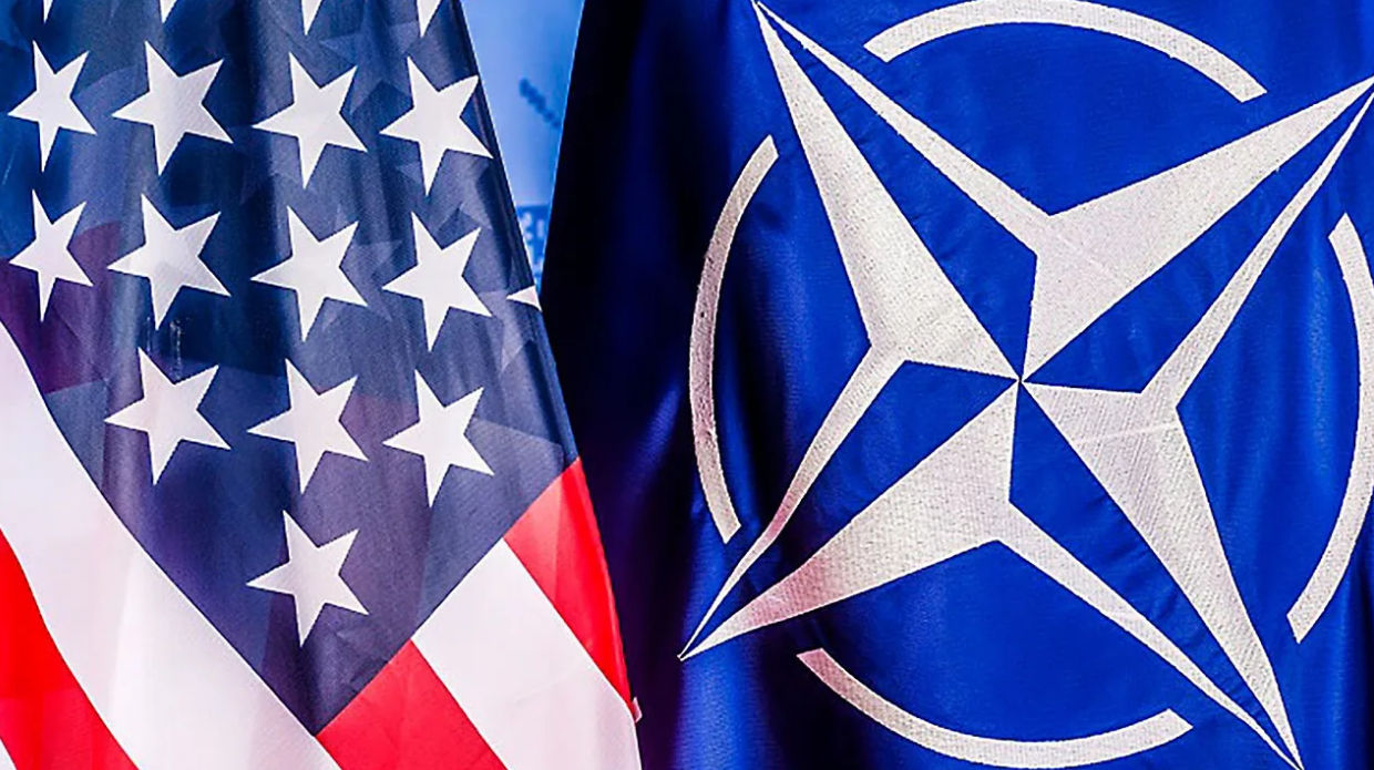 Конгресс запретил президентам единолично выводить США из НАТО.
