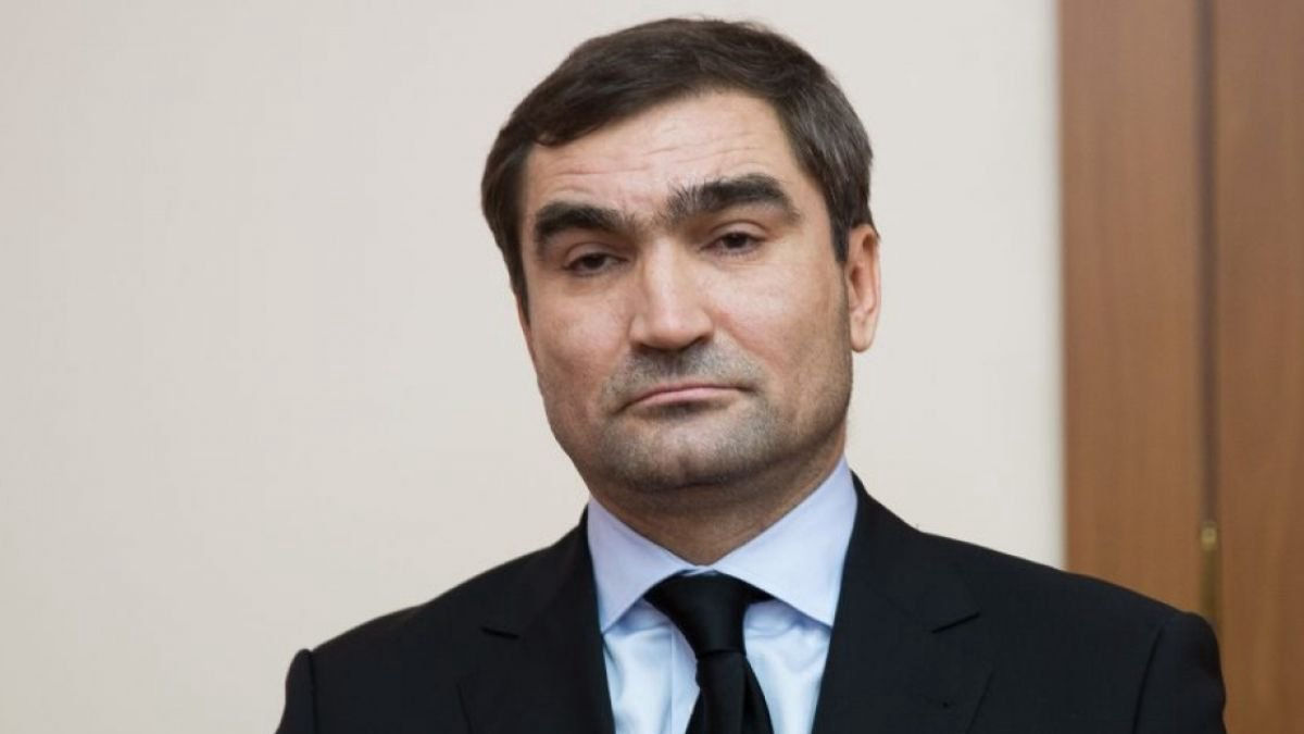 Посла Молдовы вызвали в МИД РФ.