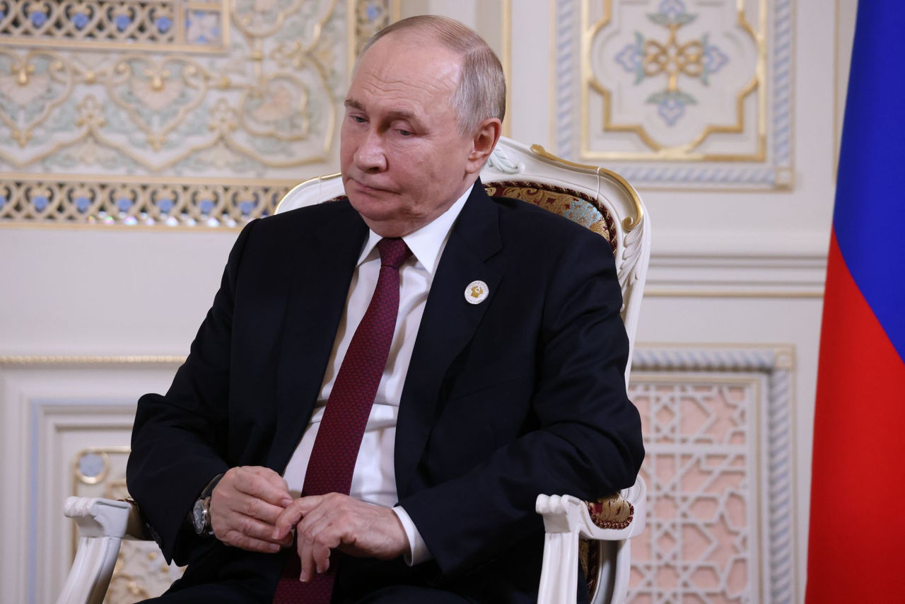 UE a transferat primele 10 milioane de euro tribunalului special pentru Putin.