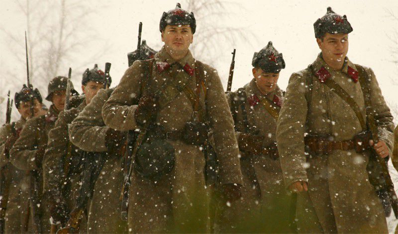Церемония захоронения останков воинов Великой Отечественной войны состоится 5 мая на мемориале «Шерпенский плацдарм».