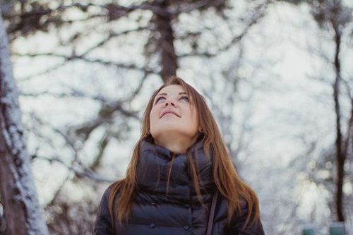 В ближайшие дни потеплеет, но осадки сохранятся.