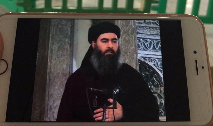 Militanţii ISIS anunţă că al-Baghdadi a murit şi că numesc un nou calif. 