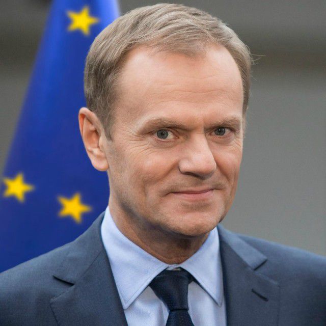 Donald Tusk, declară că prioritare pentru parcursul european al Republicii Moldova sunt reformarea justiţiei şi lupta cu corupţia.