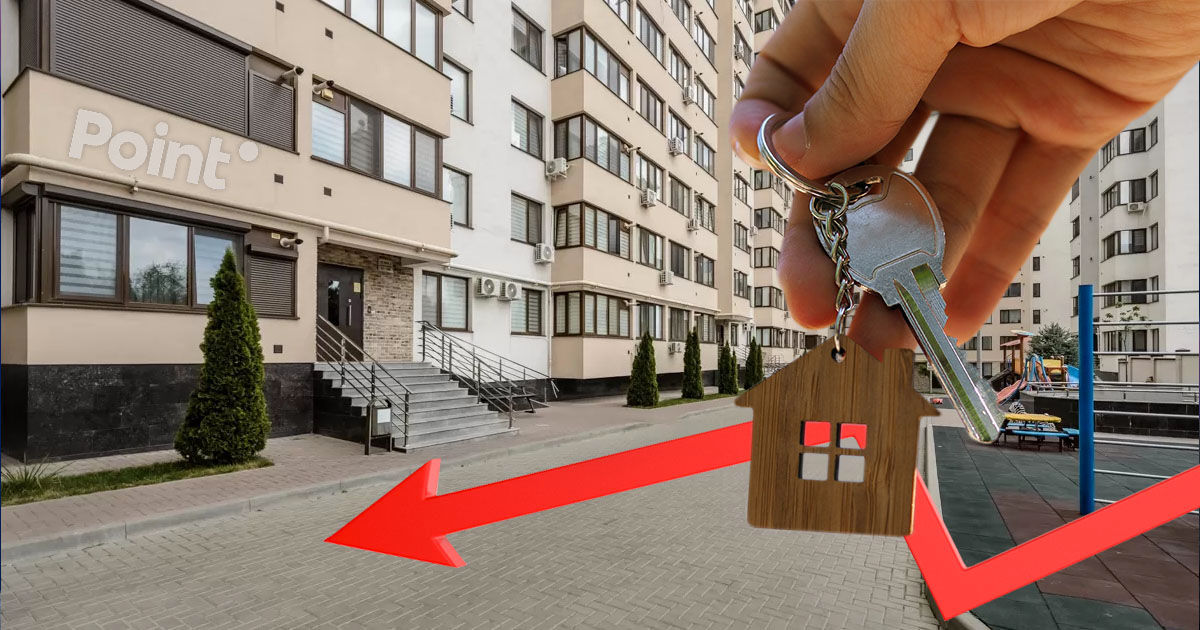 В Молдове лица, взявшие ипотечные кредиты, могут получить больше защиты.