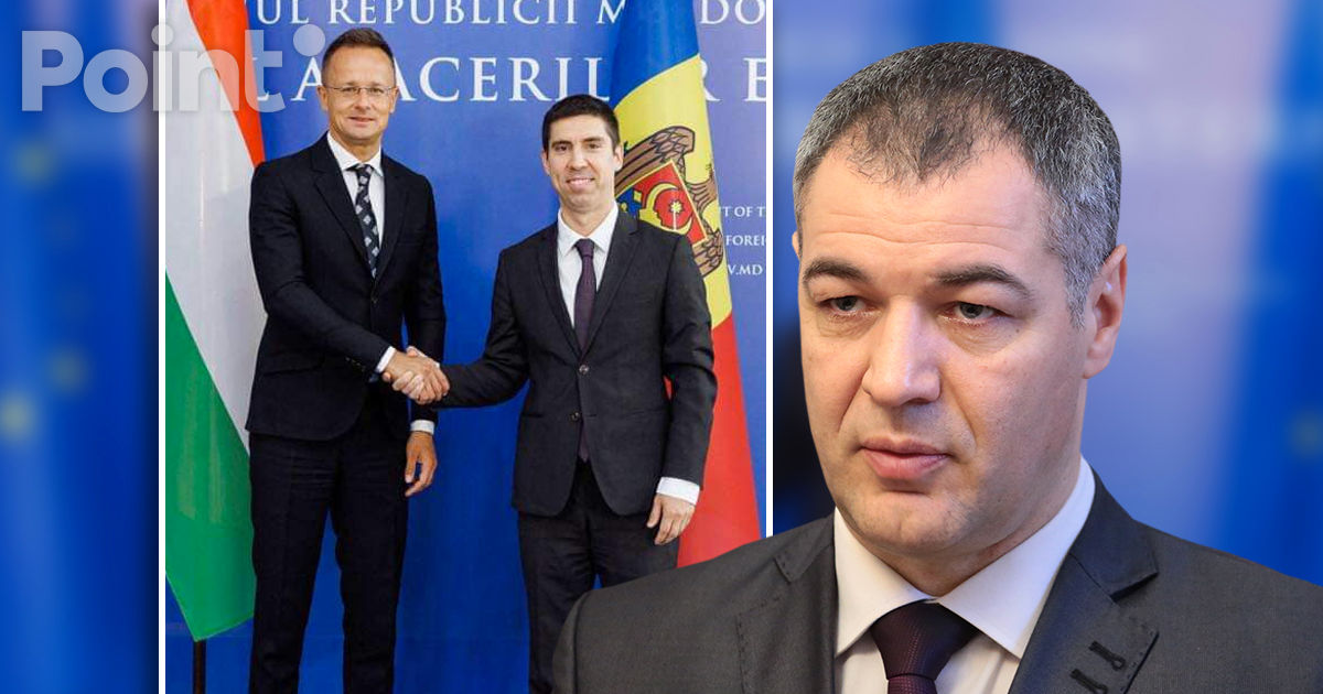 Octavian Țîcu cere demisia lui Mihai Popșoi.