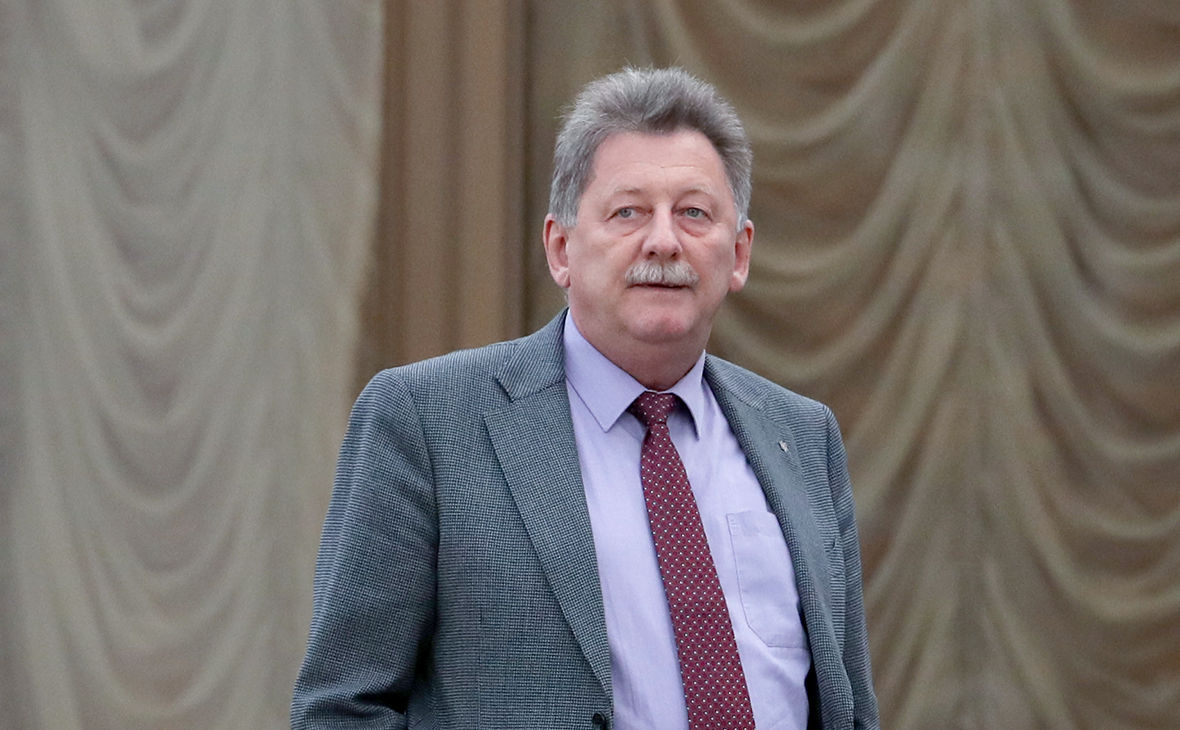 Украина отозвала своего посла из Минска после освобождения россиян. Фото: tass.ru.