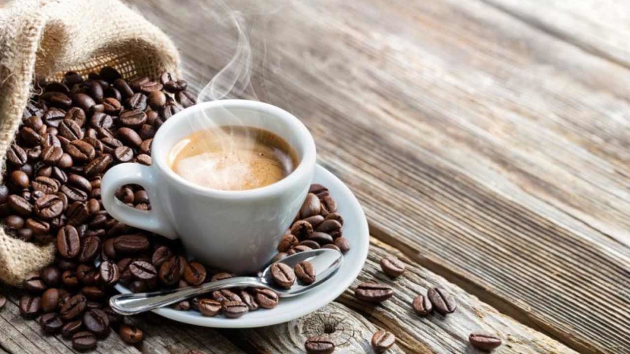 Bloomberg спрогнозировало дефицит кофе из-за коронавируса.