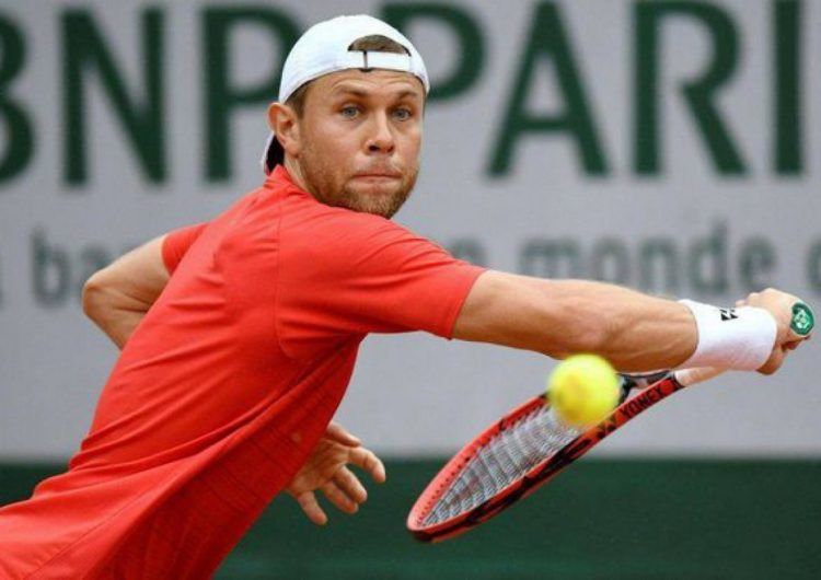 Раду Албот поднялся на 77-е место в рейтинге ATP.