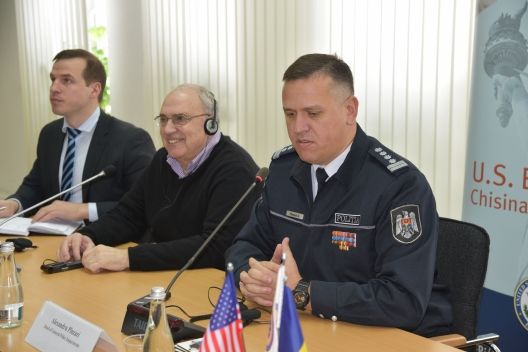 Polițiștii pe biciclete, în pregătiri pentru un nou sezon