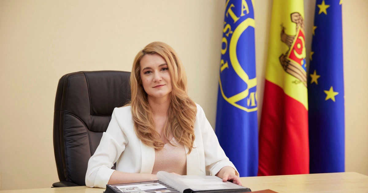 Poșta Moldovei are director nou: APP anunță rezultatele concursului.