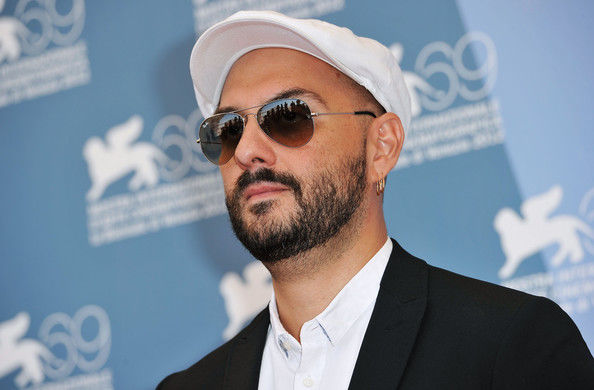 Regizorul rus de teatru Kirill Serebrennikov a fost arestat la Moscova.
