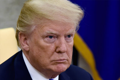 18 мая Трамп предупредил Чен Ына о возможном повторении «ливийского сценария», если двум странам не удастся договориться. 
