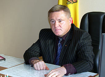 Валерий Балабан проведет ближайшие 30 суток в СИЗО.