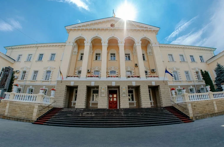 МВД разработало план энергоэффективности.