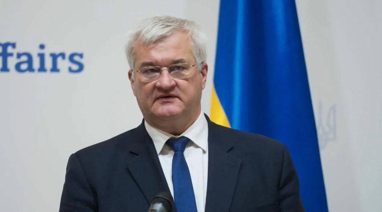 Sibiga: Ucraina este interesată de următoarea întâlnire cu Rusia, dar așteaptă memorandumul promis.