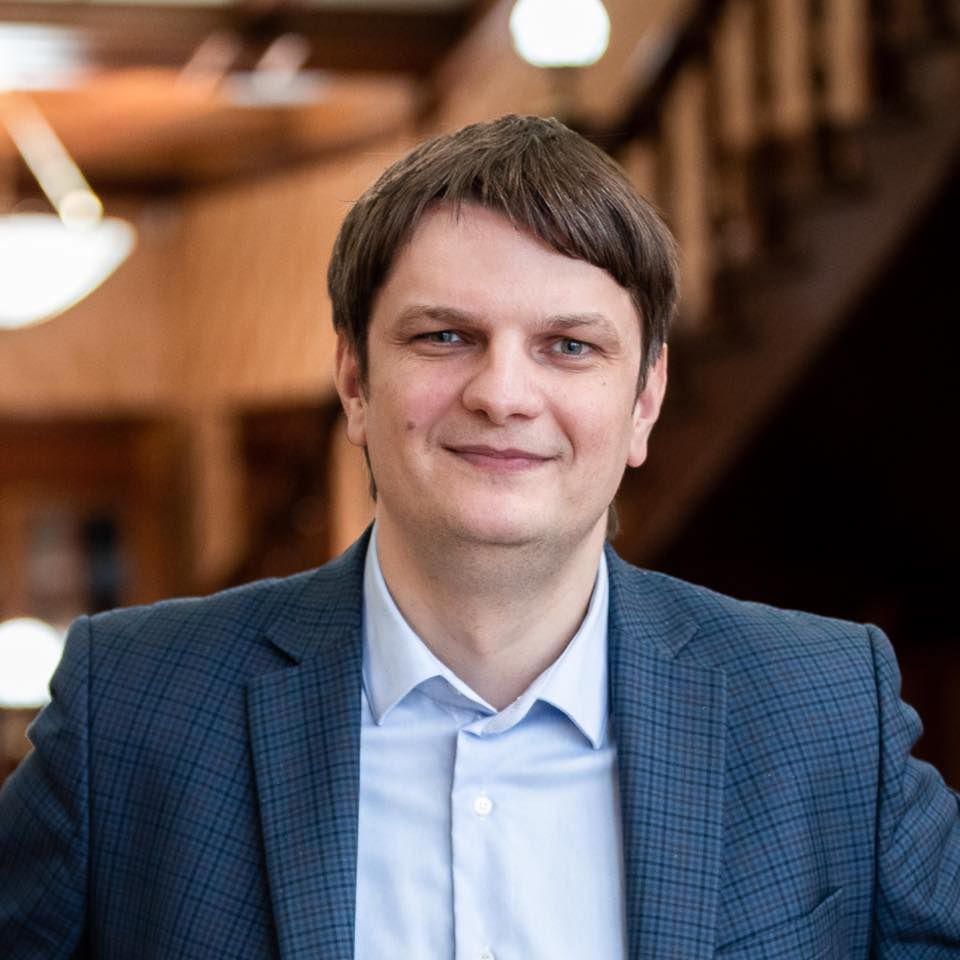Спыну о расследовании RISE: Мне удалось сделать бизнес без коррупционных схем.