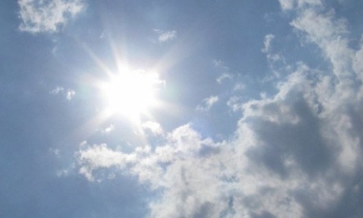 Vom întâmpina Anul Nou fără zăpadă. Mai mult, în următoarele zile, vremea se va încălzi.