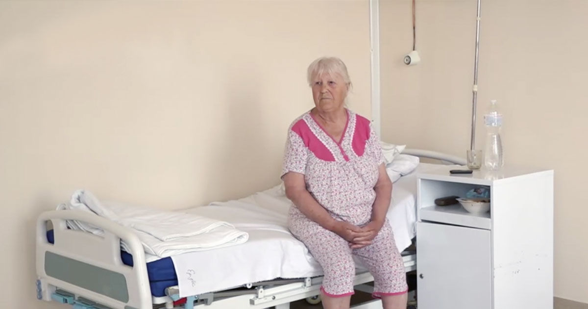 В Институт скорой помощи ежегодно поступают около 800 пациентов с эпилепсией.