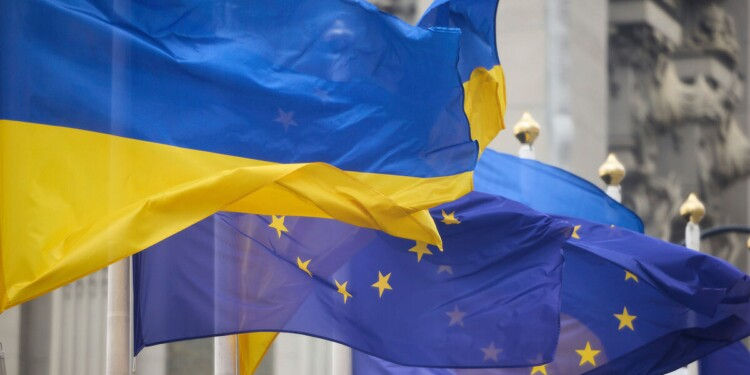 UE a transferat Kievului încă 1,6 miliarde din activele înghețate ale Federației Ruse.