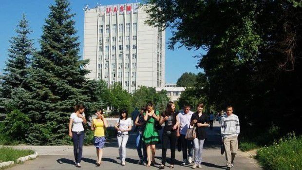 Surpriza neplăcută pentru unii absolvenți ai Universității Agrare. Foto simbol: uasm.md