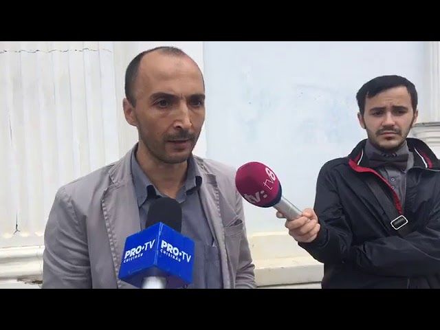Георге Петик оставлен под арестом.
