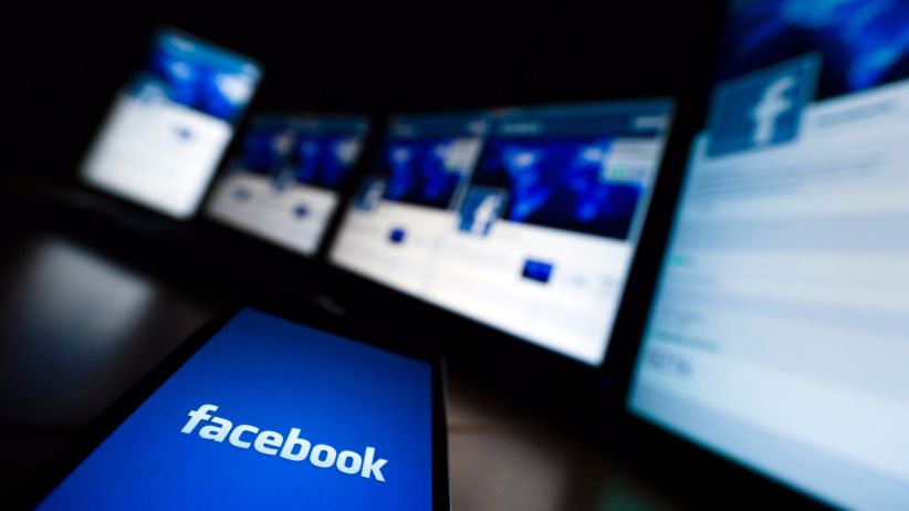Украина попросила Facebook ввести антифейковый фильтр для своих граждан.