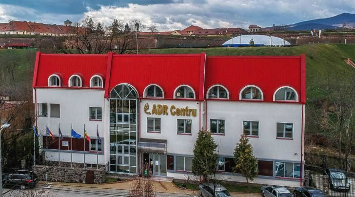 В Яловенах подпишут контракты на 15 новых инфраструктурных проектов.