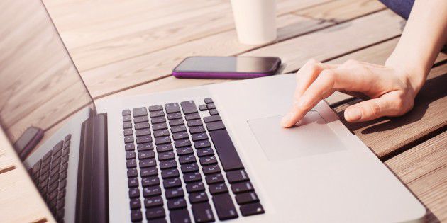 Все пользователи, часто работающие без мыши, просто обязаны знать эти жесты.