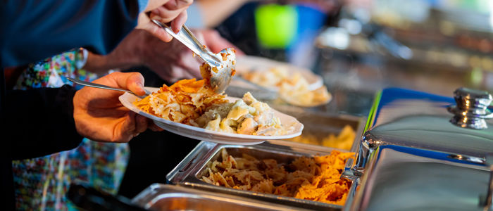 В Кишиневе прошла Pasta Party для участников Chisinau Criterium.