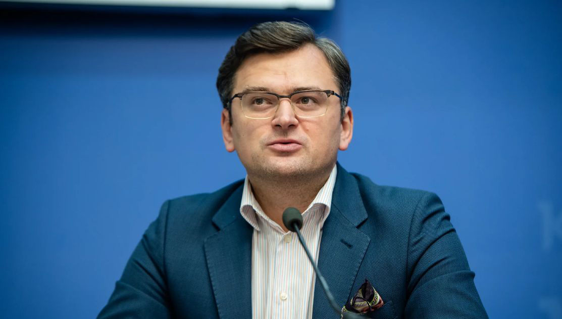 Кулеба: В ядерном сдерживании Западом РФ произошло изменение подхода.