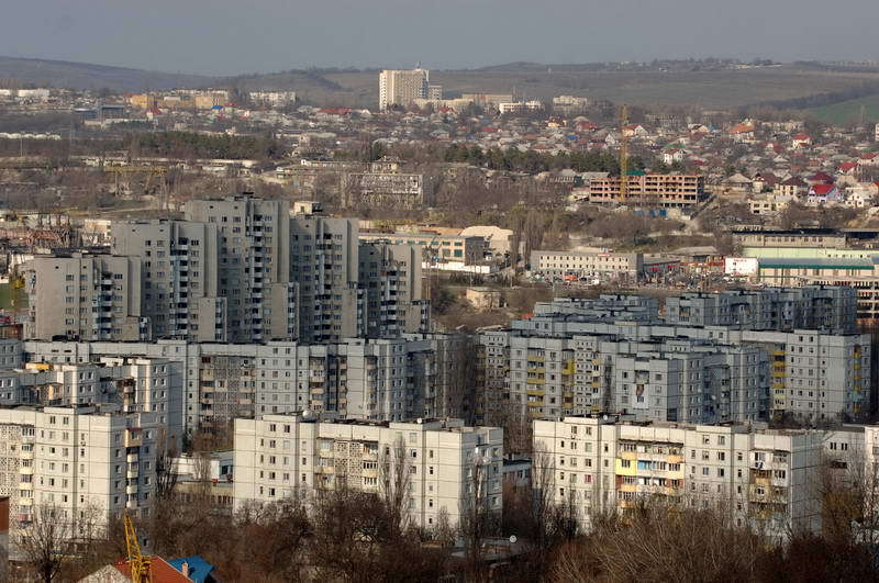 В Фонд были выделены средства в сумме 194,9 млн леев.