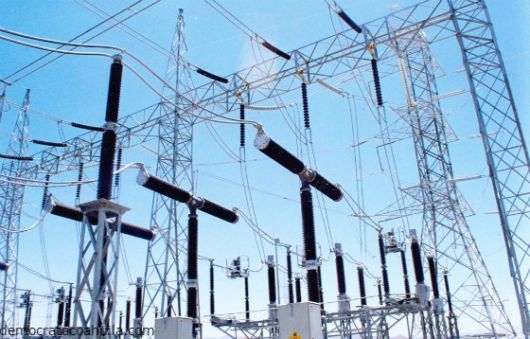 Reţelele electrice de distribuţie a energie electrice vor fi reorganizate. 