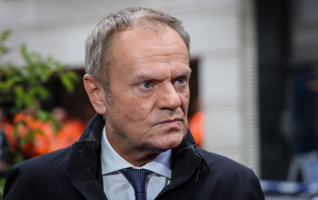 Tusk, despre termenul de utilizare a activelor ruse înghețate: Este nevoie de ani lumină.