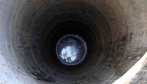 Мужчина госпитализирован в реанимационное отделение Центральной районной больницы с диагнозом «общее переохлаждение». Фото: diapazon.kz