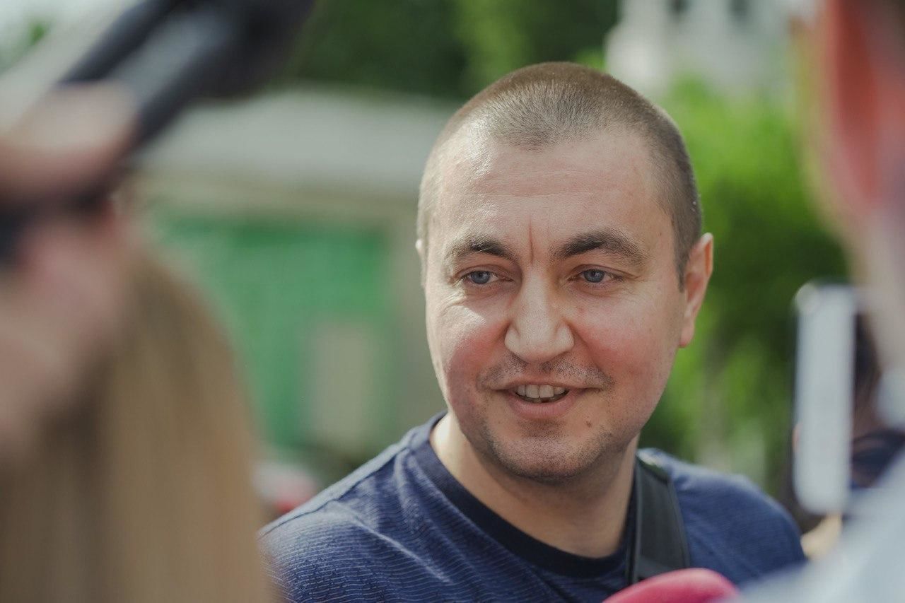Вячеслав Платон оправдан по делу о банковском мошенничестве.