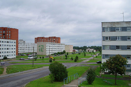 Европейский город устроил распродажу квартир за 50 евро.