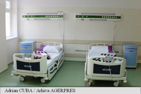 În România crește considerabil numărul cazurilor de rujeolă