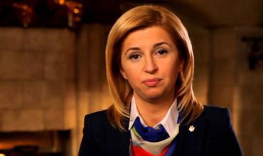 По словам Влах, «место Гагаузии — в составе РМ».