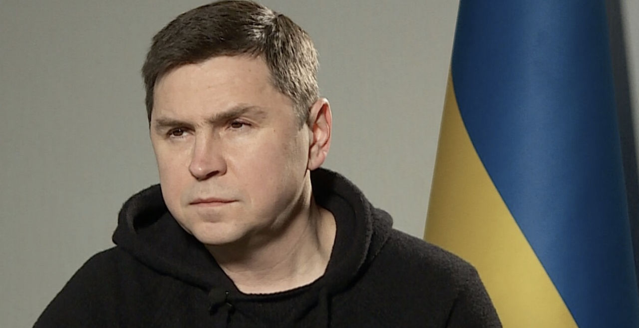 Подоляк: Российские дроны продолжат падать на территории Молдовы и Румынии.