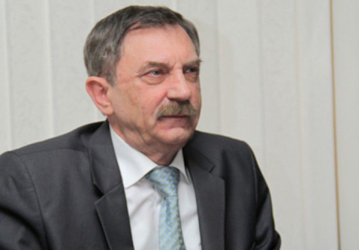 Starea de sănătate a fostului guvernator al Băncii Naționale Leonid Talmaci s-a îmbunătățit. Foto: infotag.md