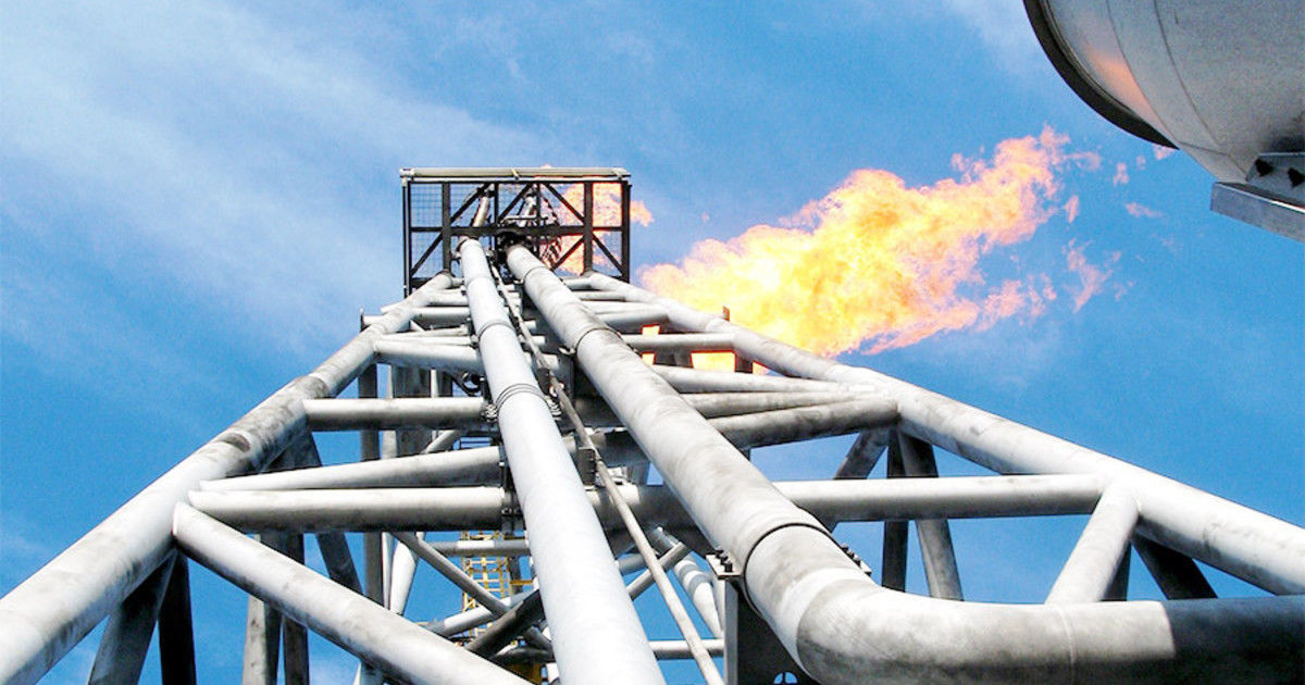 Румыния хочет бросить вызов Газпрому в сфере экспорта газа.