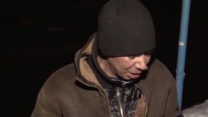 Oamenii legii au reacţionat prompt şi au dat rapid de urma celor trei. Foto: captura video