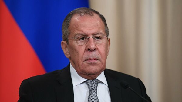 Лавров: Конфликт на Украине требует прямого диалога сторон