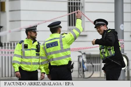 Unchiul lui Kate Middleton a pledat vinovat pentru violențe conjugale