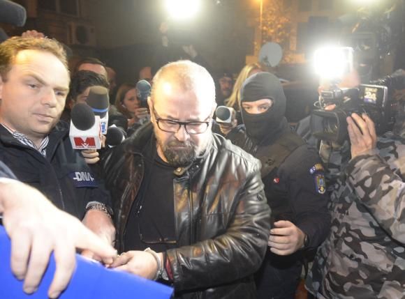 Fostul primar al Bucureștiului, condamnat la închisoare. Motivul