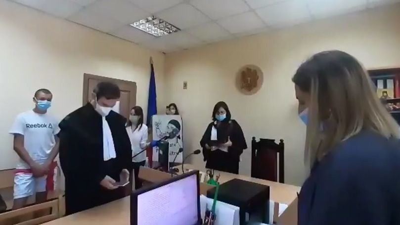 Убийство в Костештах: обвиняемым внесли приговор.