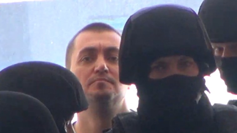 Судебное заседание по делу предпринимателя Вячеслава Платона снова перенесли.