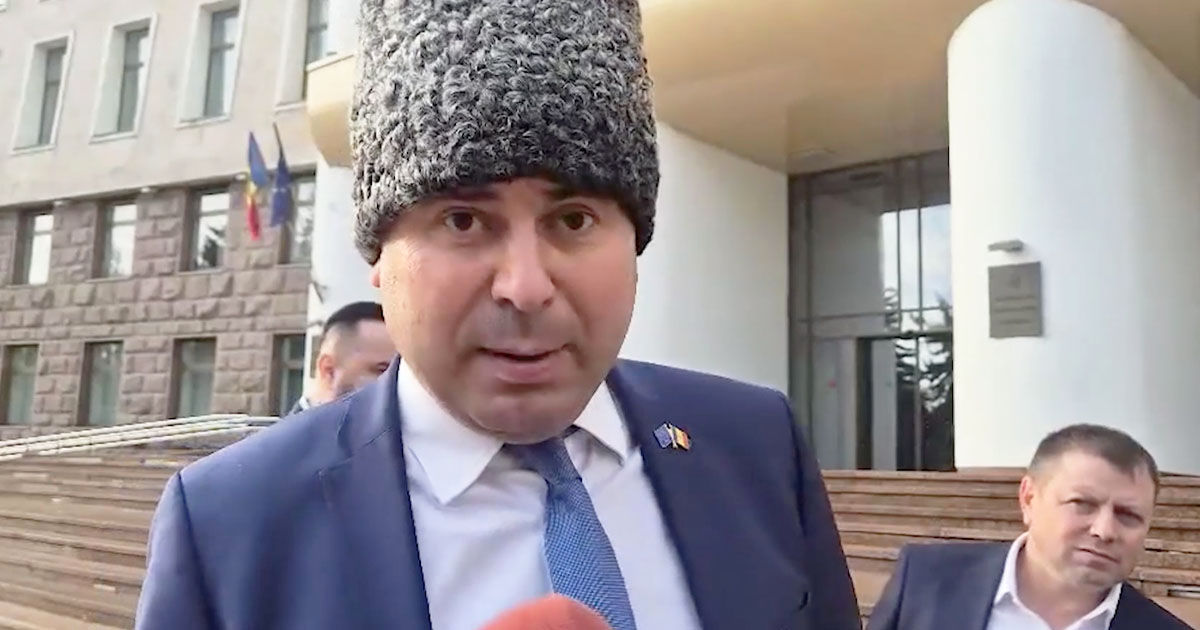 Костюк о предстоящей работе в парламенте: Будет как минимум весело.