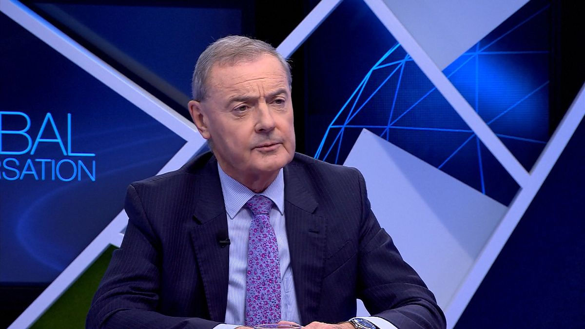 Дэвид О'Салливан: Прогноз для российской экономики не очень хороший.