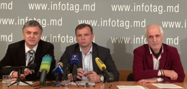 Liderii Platformei „DA” au decis că nu vor participa la alegerea Guvernatorului BNM, susţin surse avizate de la Parlament.